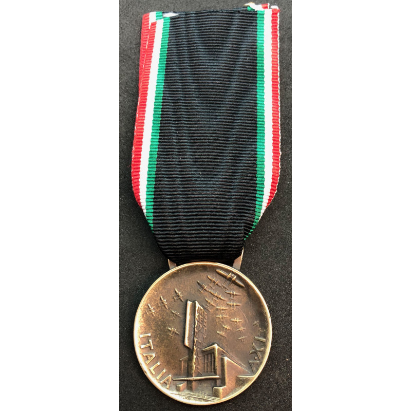 Commemorative Medal of the Decennial Air Cruise
