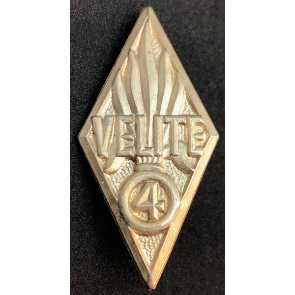 Badge - Foreign Legion