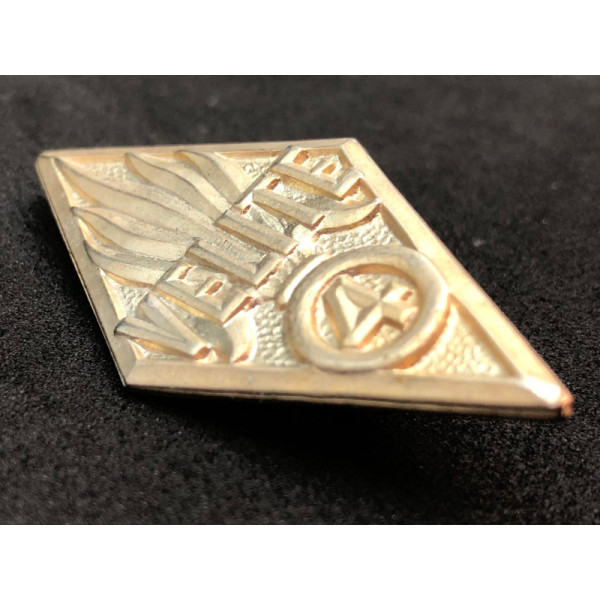 Badge - Foreign Legion