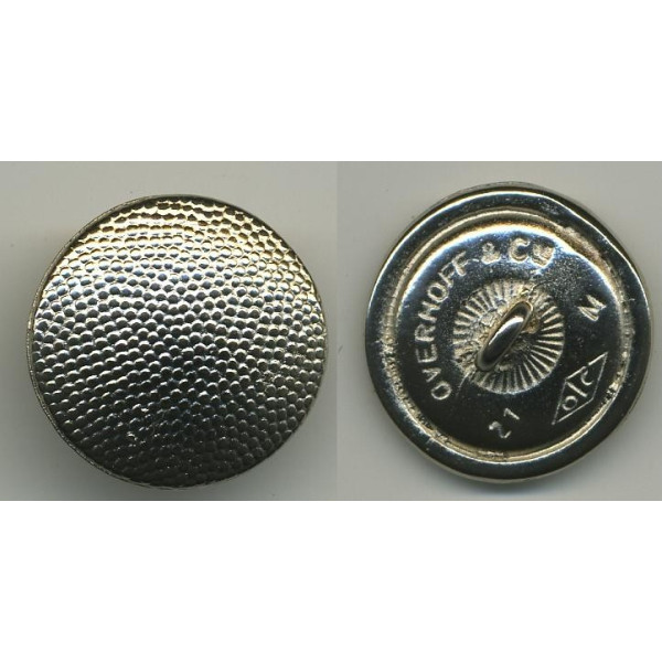 Bottone - Bronzo 20mm