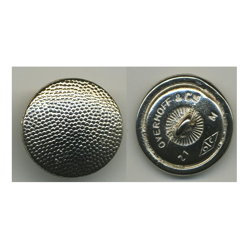 Bottone - Bronzo 20mm