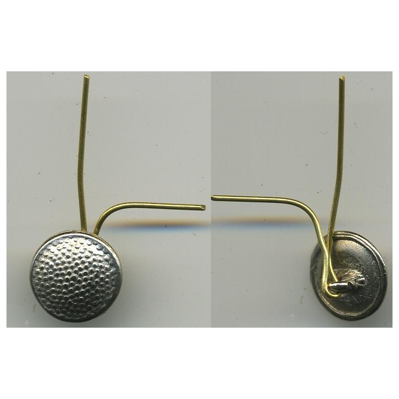 Bottone - Wehrmacht 24mm