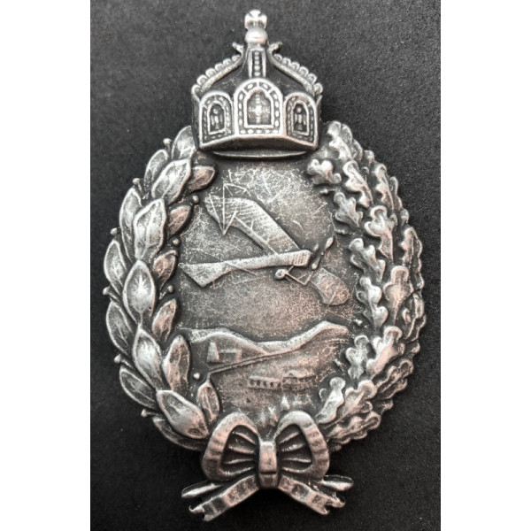 Distintivo di Pilota Militare 1913