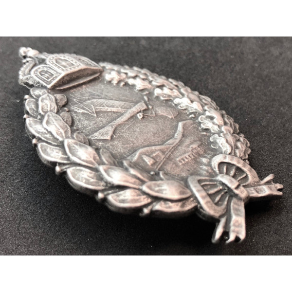 Military Pilot Badge 1913