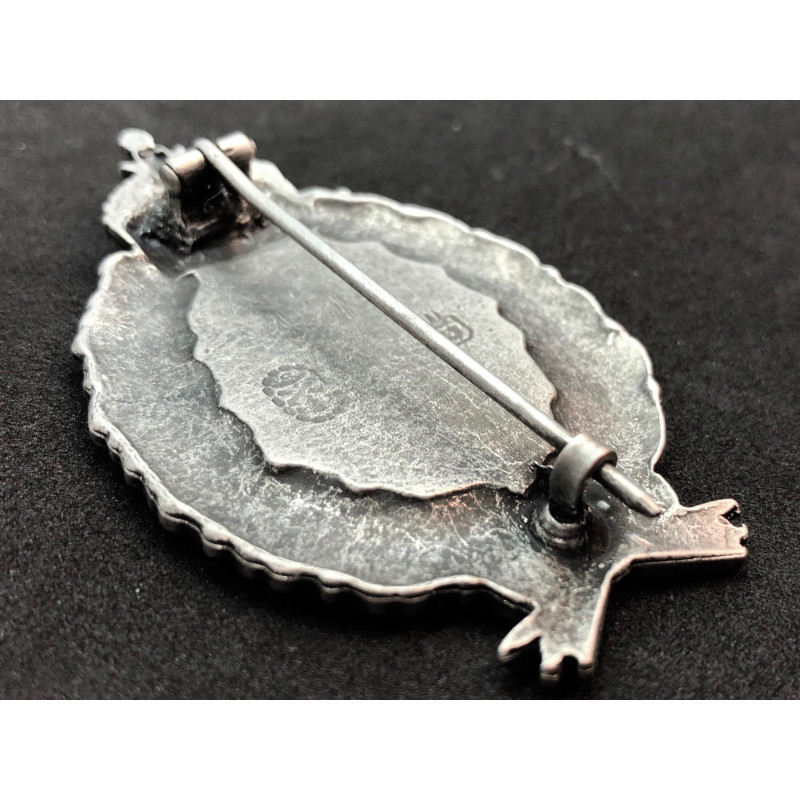 Military Pilot Badge 1913