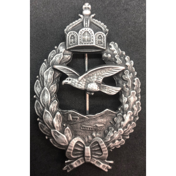Distintivo di Pilota Militare