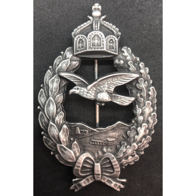 Distintivo di Pilota Militare