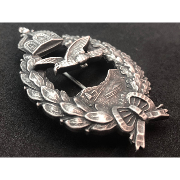Distintivo di Pilota Militare