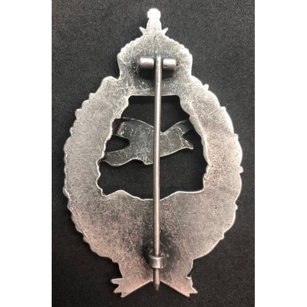 Abzeichen Militär-Flugzeugführer 2
