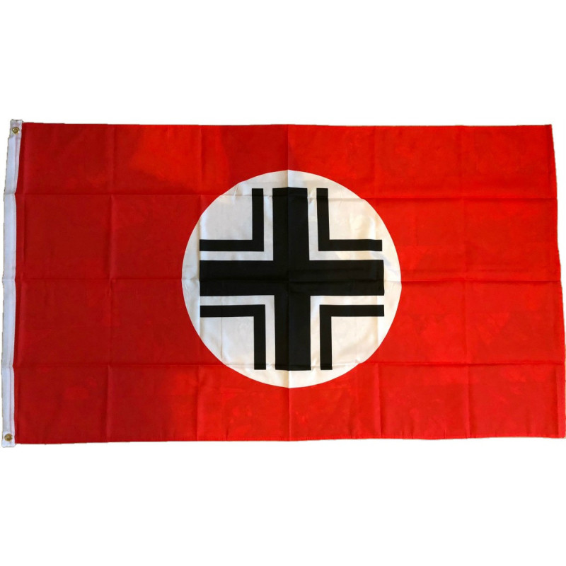 Bandiera - Balkenkreuz