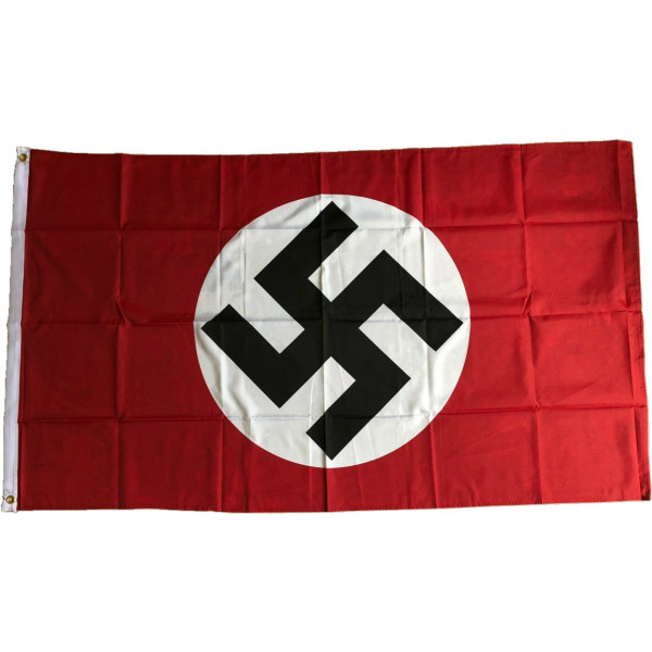 Bandiera - NSDAP