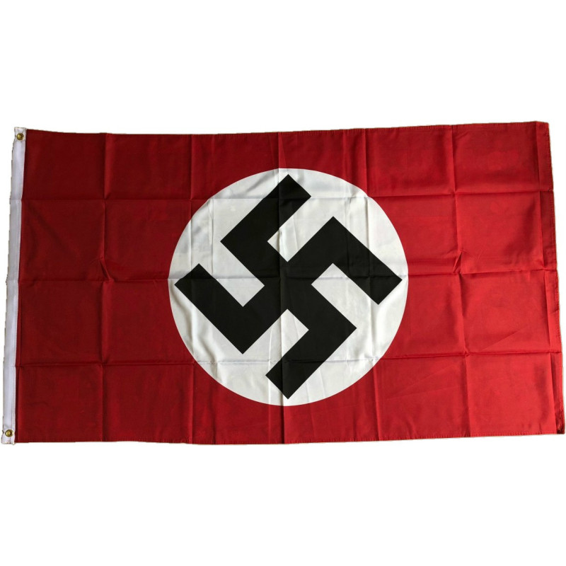 Flag - NSDAP
