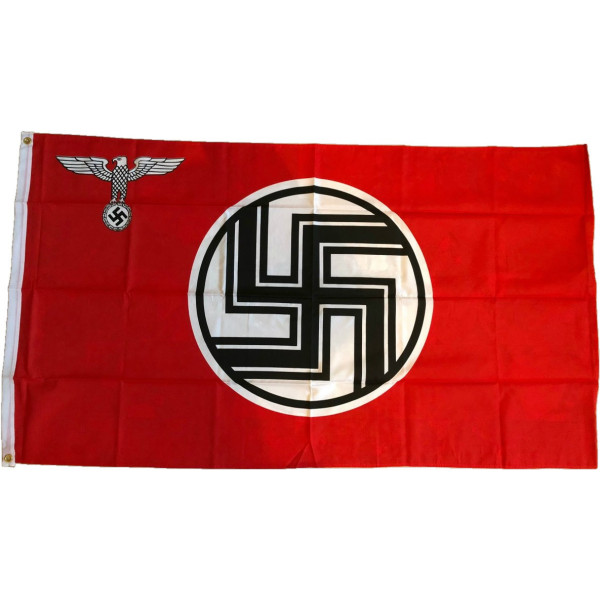 Bandiera - Servizio di Stato del Reich