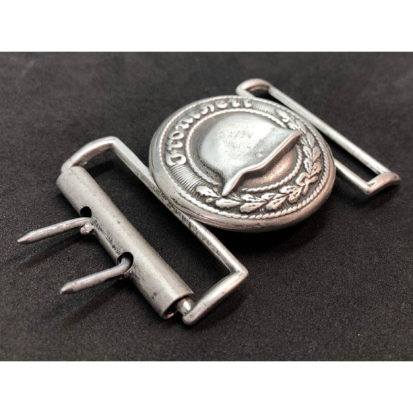 Buckle - Frontheit For Officers