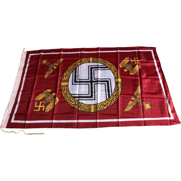 Bandiera - Leibstandarte