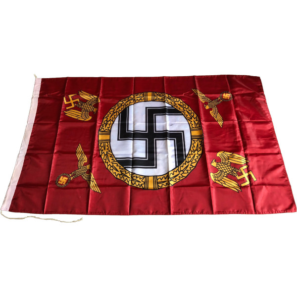 Bandiera - Leibstandarte