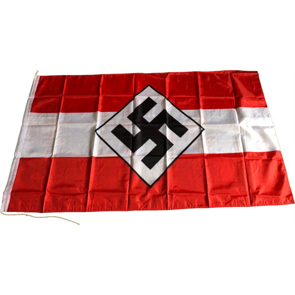 Fahne - Hitlerjugend