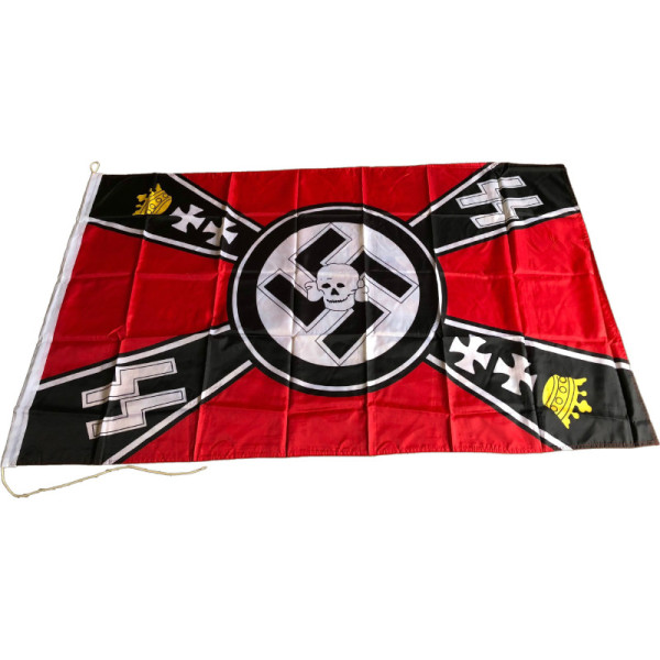 Flag - Danzig