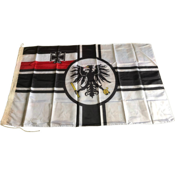 Bandiera - Germania Imperiale