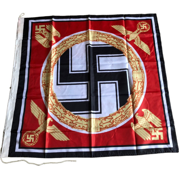 Bandiera - Leibstandarte Adolf Hitler