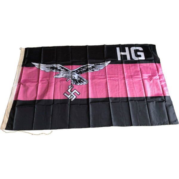 Bandiera - HG Panzer Division