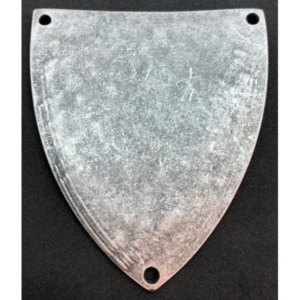 Shield - 8th Black Brigade "Aldo Resega" 2