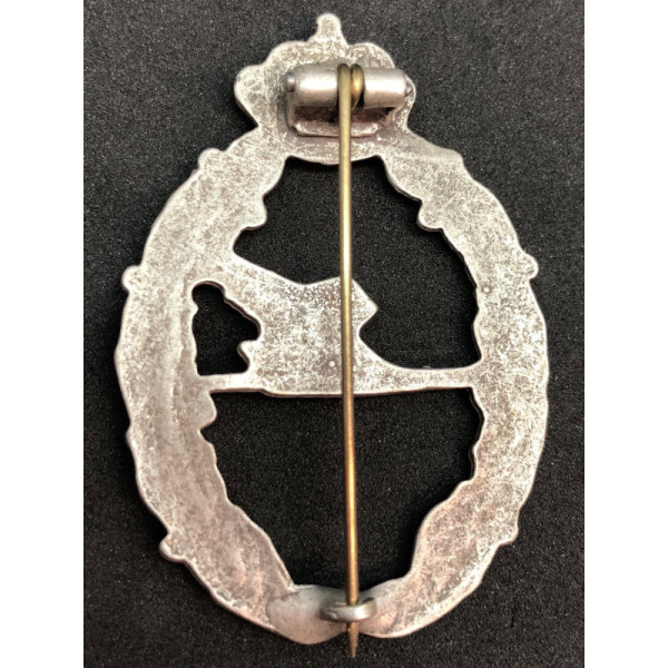 RR.AA Relief Specialist Badge (Gold)