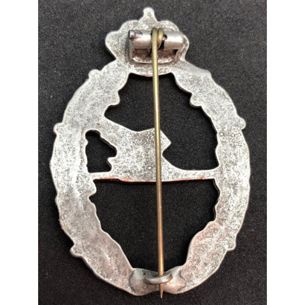 RR.AA Relief Specialist Badge (Bronze)