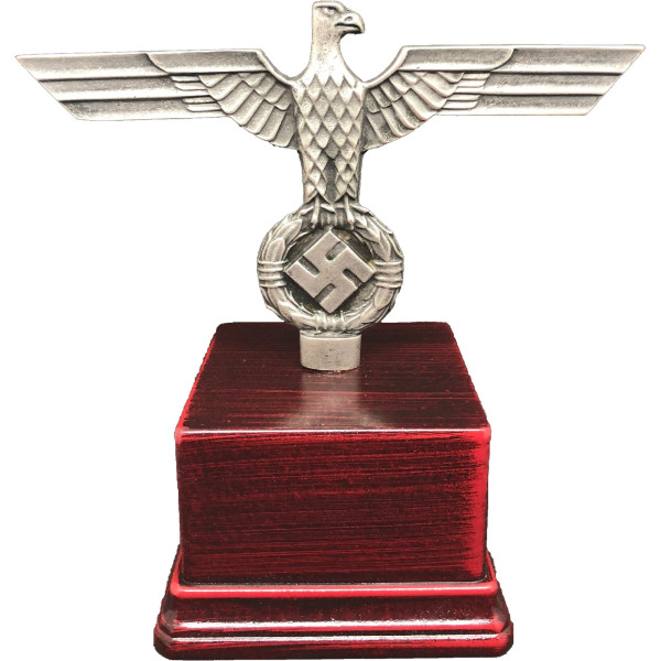 Fahnenspitze - Adler Mit Hakenkreuz