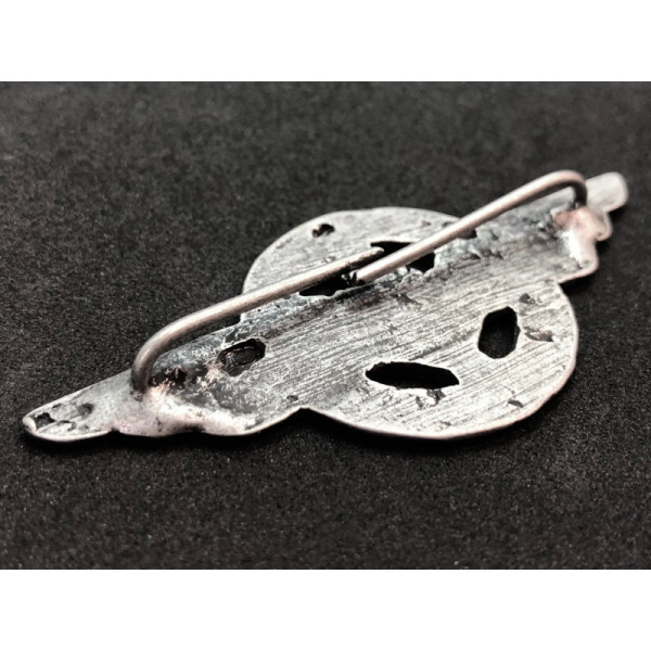 DLV (Deutsches Luft Verband) Pilot Hat Badge