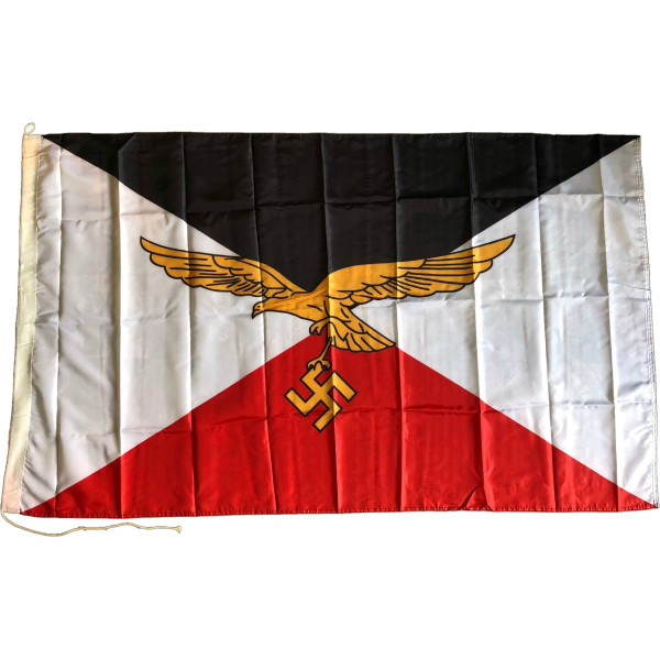Bandiera - Luftwaffe