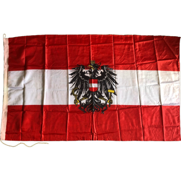Bandiera - Regno Austro Ungarico