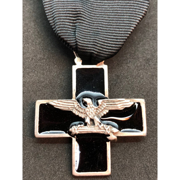 Croce reducistica della 29a Divisione Waffen SS