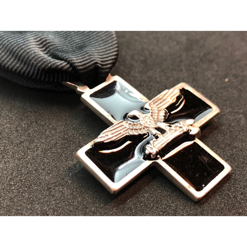 Croce reducistica della 29a Divisione Waffen SS