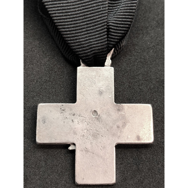 Cross for the veterans of the 29th Division Waffen SS 2
