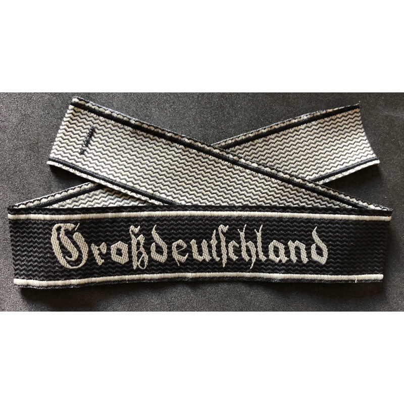 Fascetta da Polso - Großdeutschland