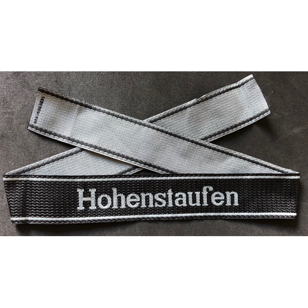 Fascetta da Polso - Hohenstaufen