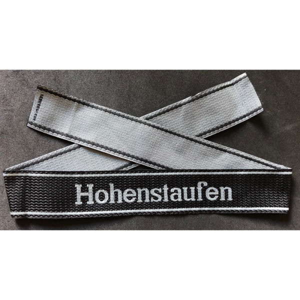 Ärmelband - Hohenstaufen