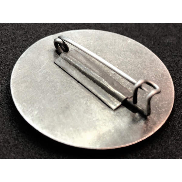 "V Campo Dux" Badge