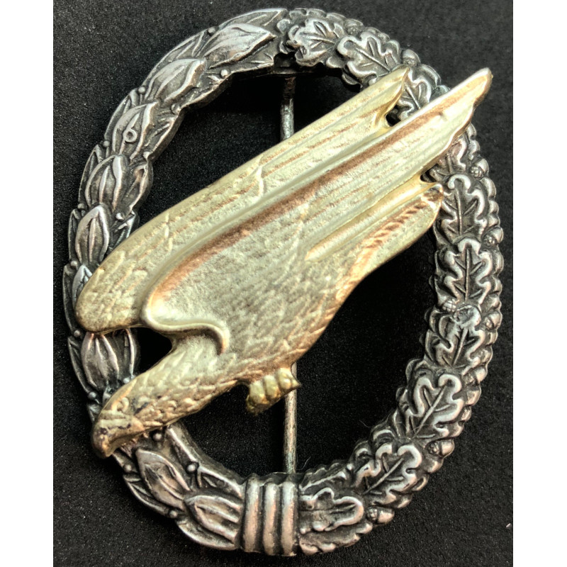 Distintivo Di Paracadutista Della Luftwaffe DENA