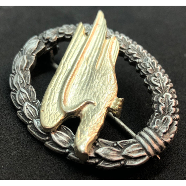 Distintivo Di Paracadutista Della Luftwaffe DENA