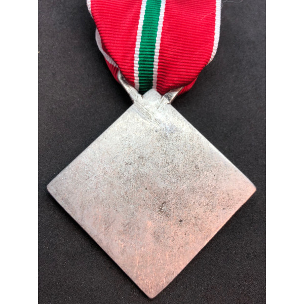 CVL-Medaille - Gerechtigkeit und Freiheit 2