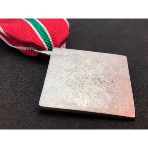 CVL Medal - Justice and Freedom