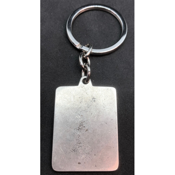 Keyring - Legion M 2