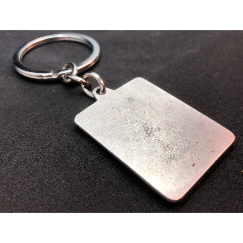 Keyring - Legion M