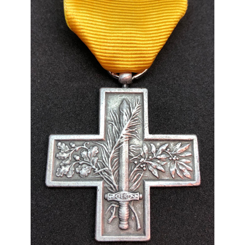 Kreuz - Cervia Kämpfer