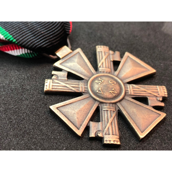 Croce per Anzianità di Servizio MVSN