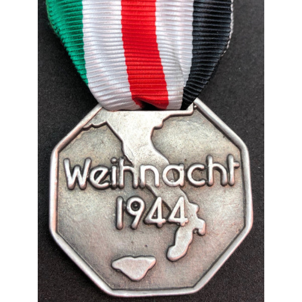Medaille Weihnacht 1944 I./o6o