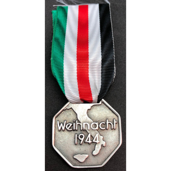 Medaglia "Weihnacht 1944" I./o6o