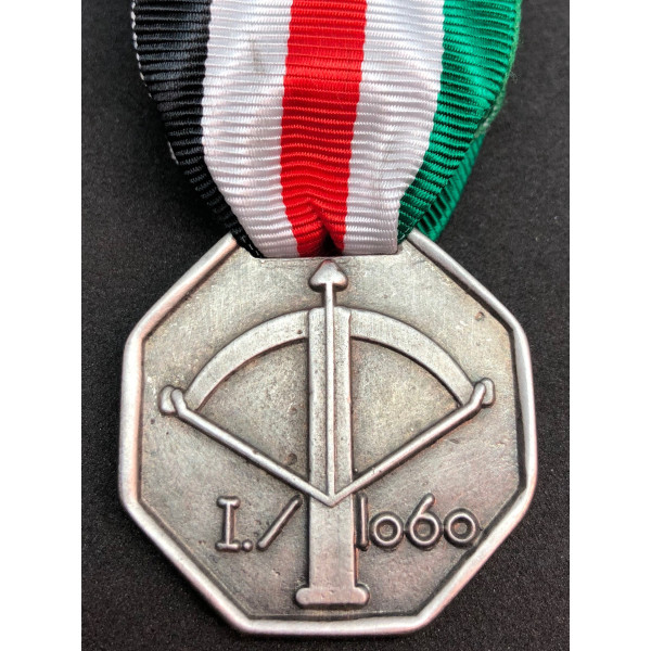 Medaglia "Weihnacht 1944" I./o6o 2